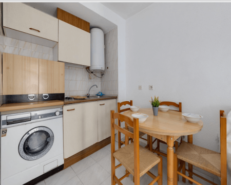 Alicante, 1 Room Rooms,1 BathroomBathrooms,Apartmán,Prodej,1245